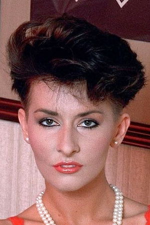 et billede af Tanya Foxx