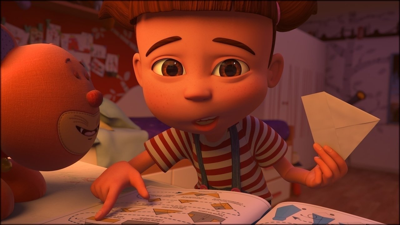 Ivet y Michuco (2020)