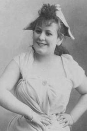 et billede af Sarah Duhamel