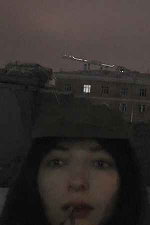 et billede af Varya Sepaeva