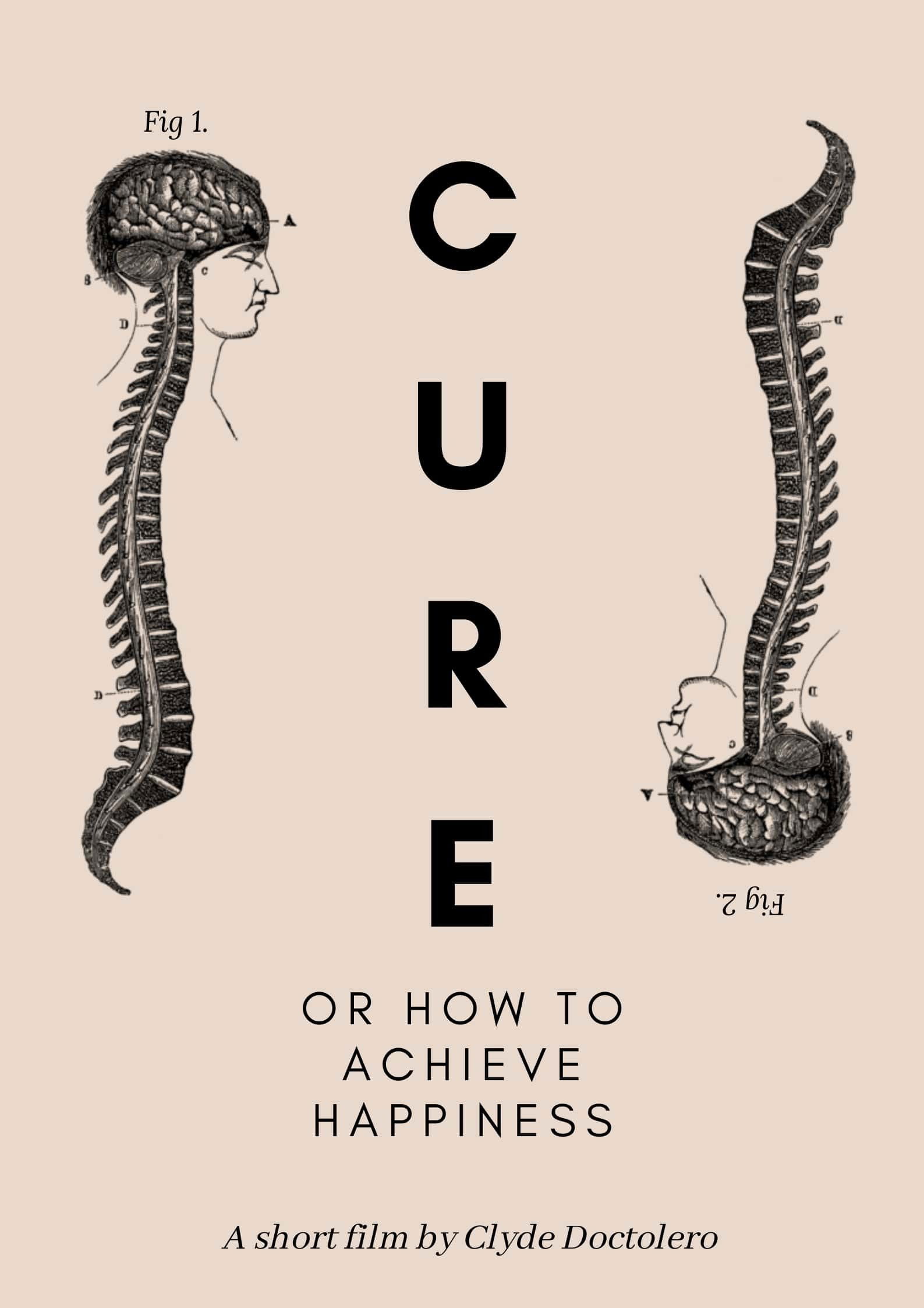 Cure: or how to achieve happiness (1970)