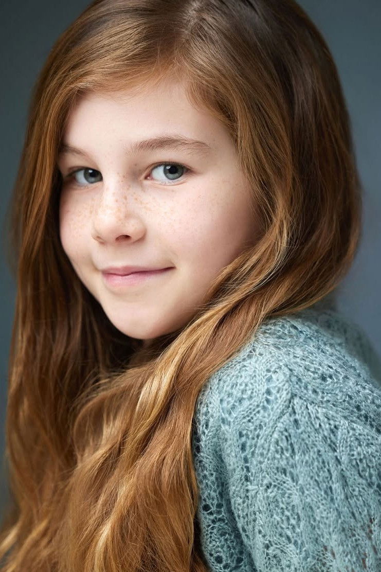 et billede af Tabitha Kodesh