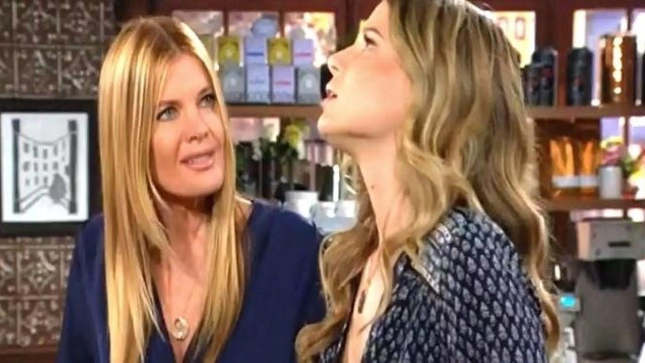 The Young and the Restless 49x167