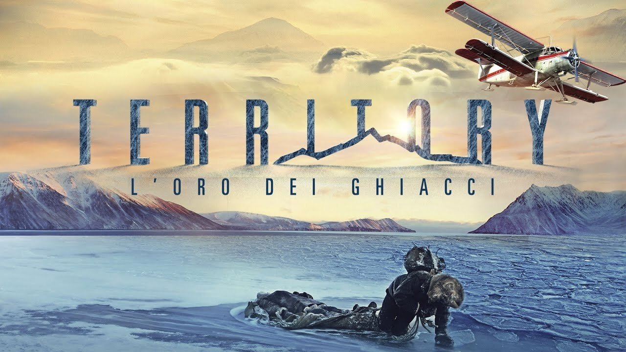Territory (2015)