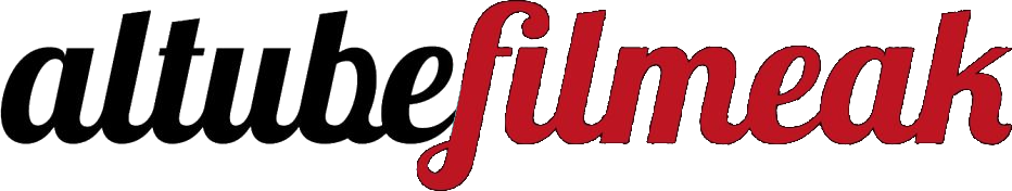 Altube Filmeak Logo