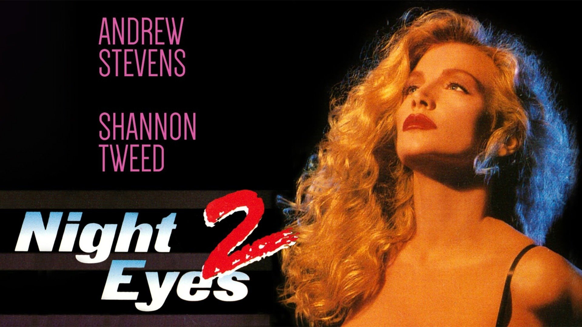 Night Eyes II (1991)