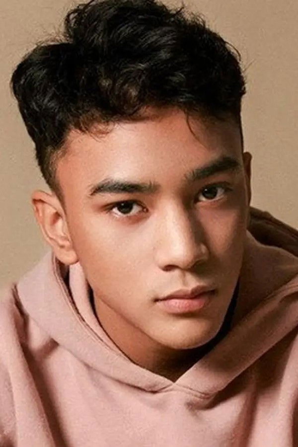 et billede af Emyr Razan