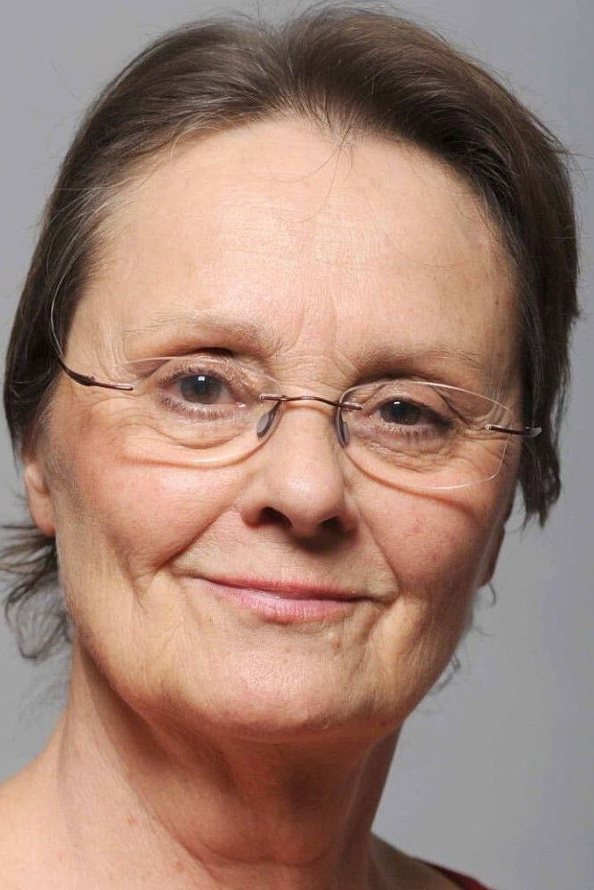 et billede af Elizabeth Saint Blancat