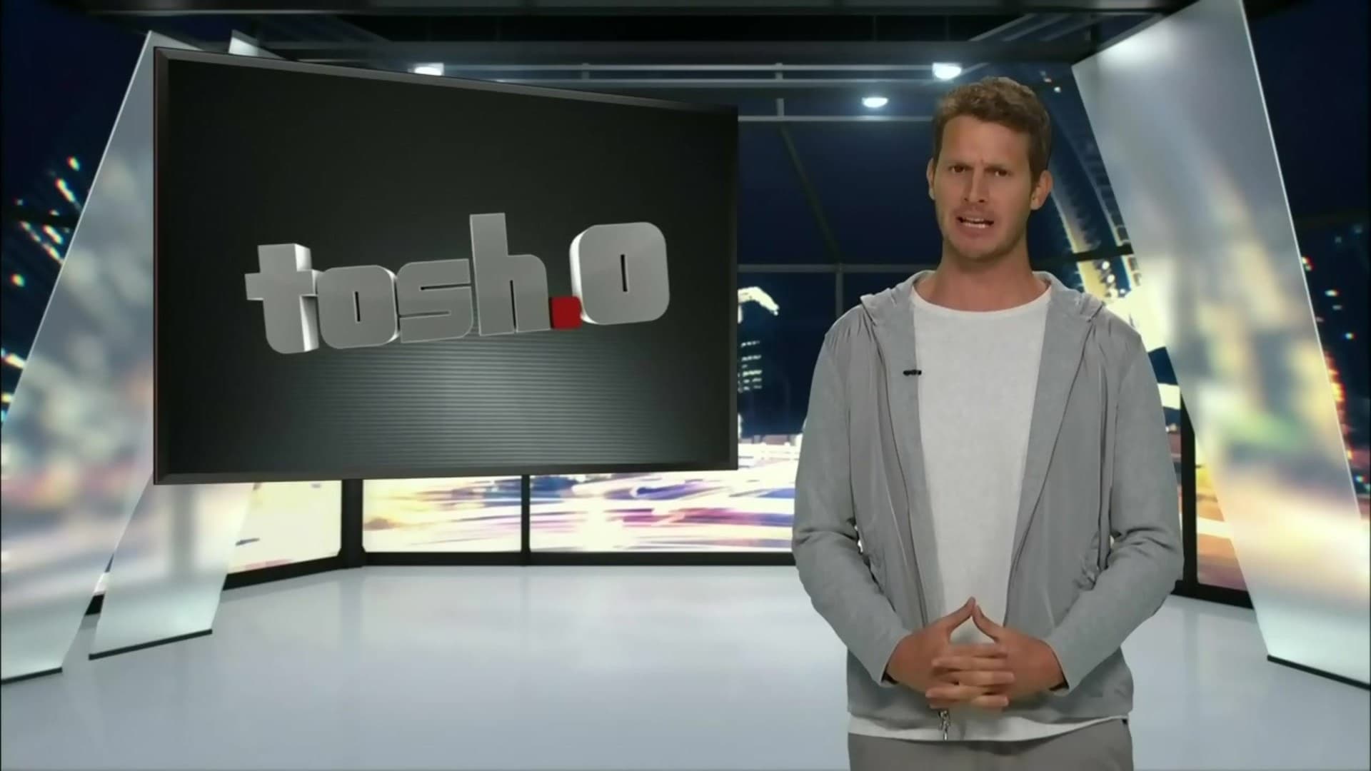 Tosh.0 Staffel 6 :Folge 17 