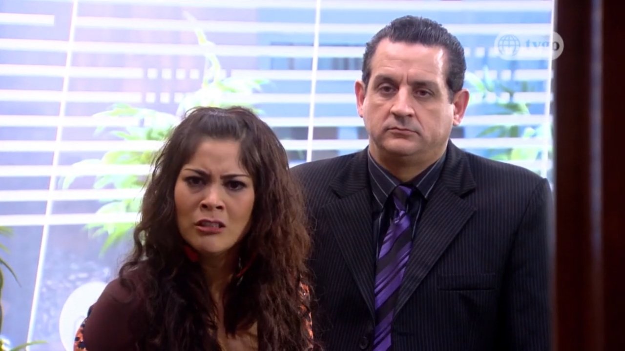 Al Fondo Hay Sitio 3x184