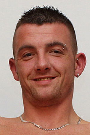 et billede af Toby Banks