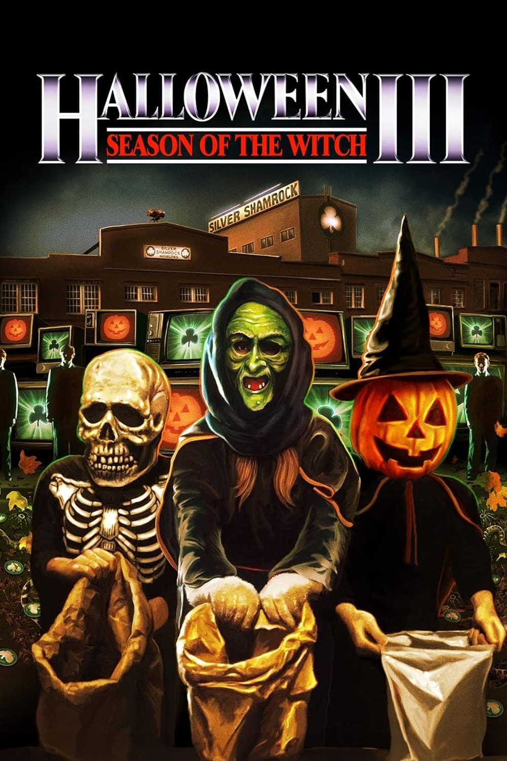 Halloween III: Season of the Witch