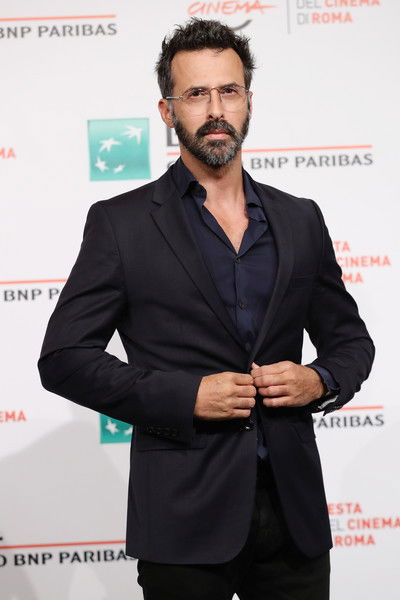 et billede af Ulisse Lendaro