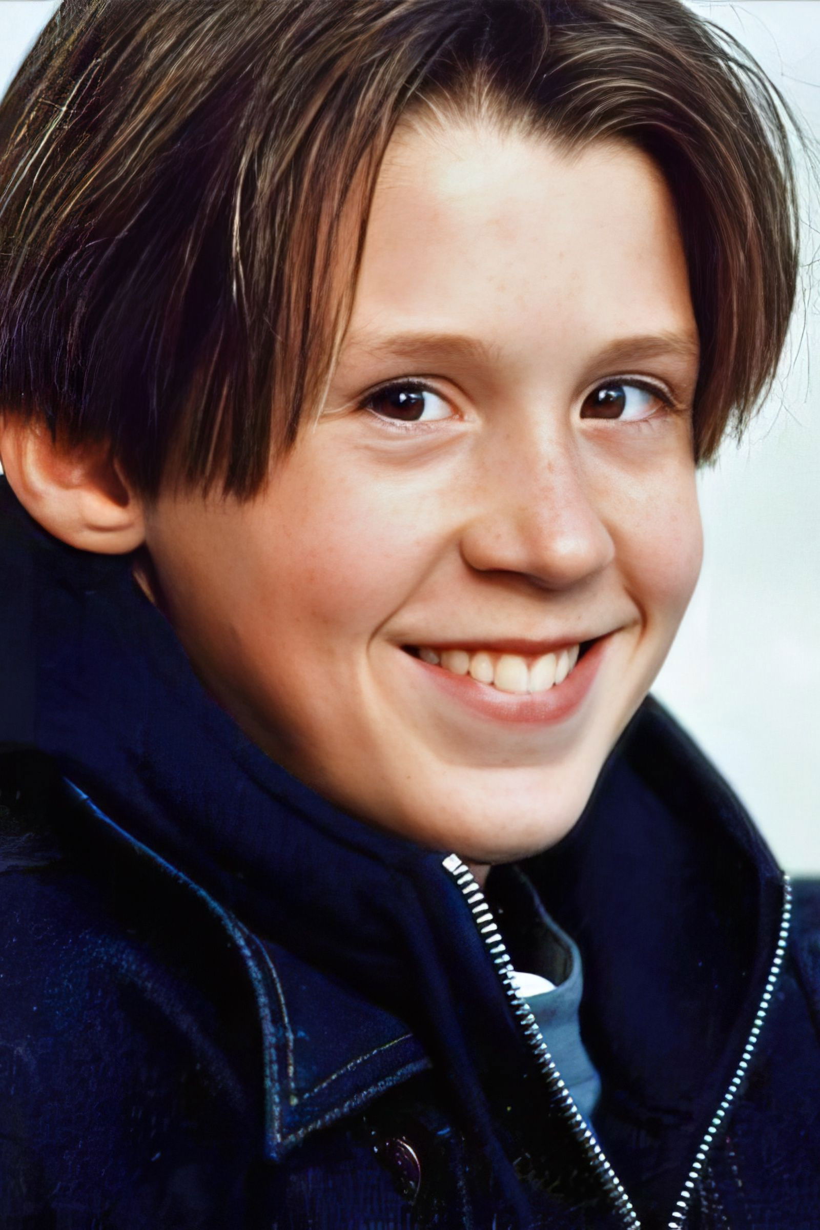 et billede af Carl-Robert Holmer-Kårell