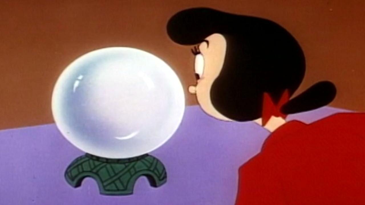 The Crystal Brawl (1957)
