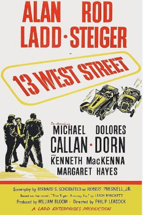 13 West Street