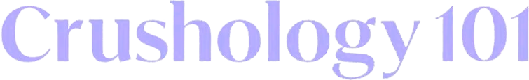 Crushology 101 Logo
