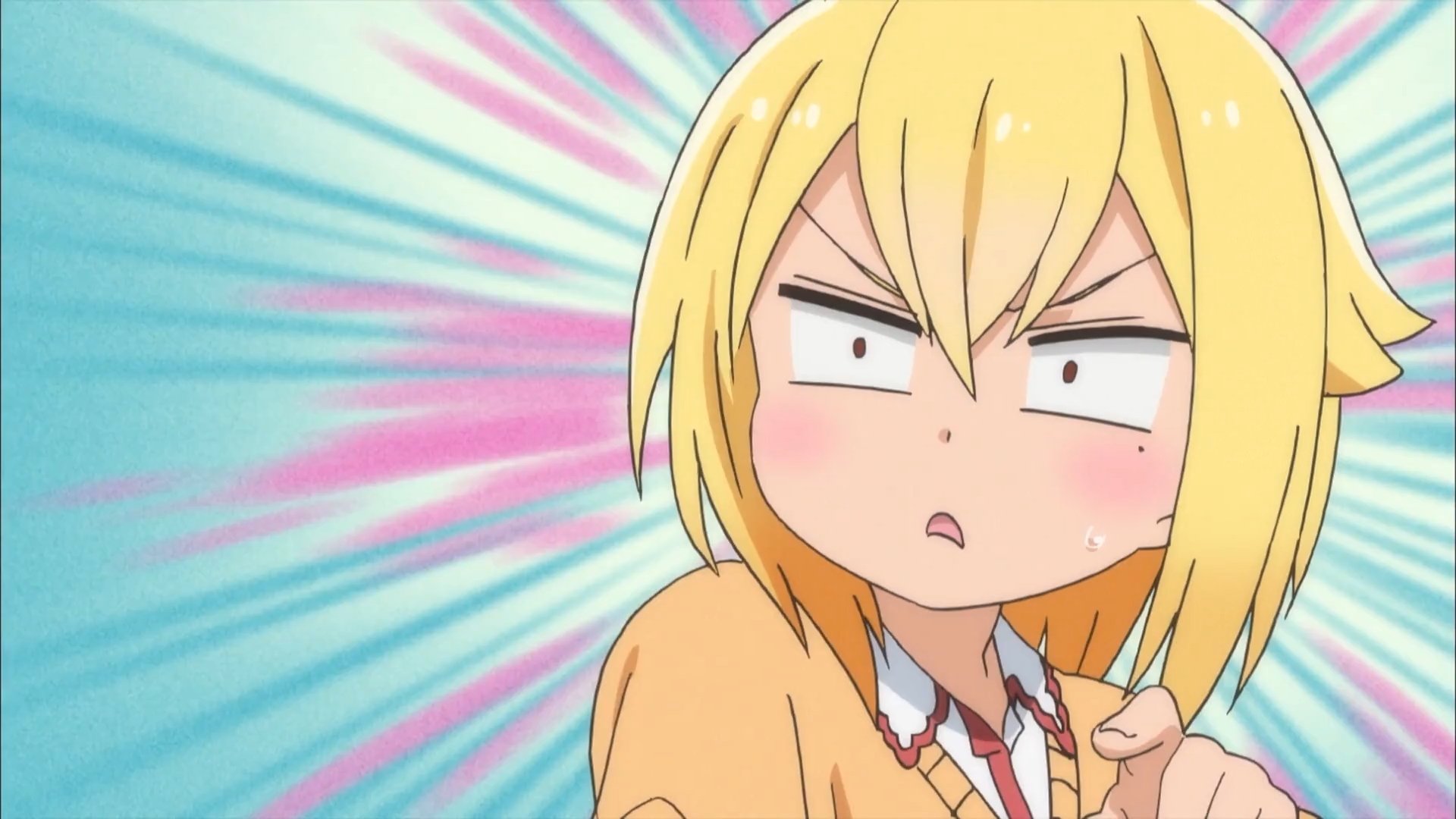 Claireviews - Hitoribocchi no marumaru Seikatsu Ch. 2