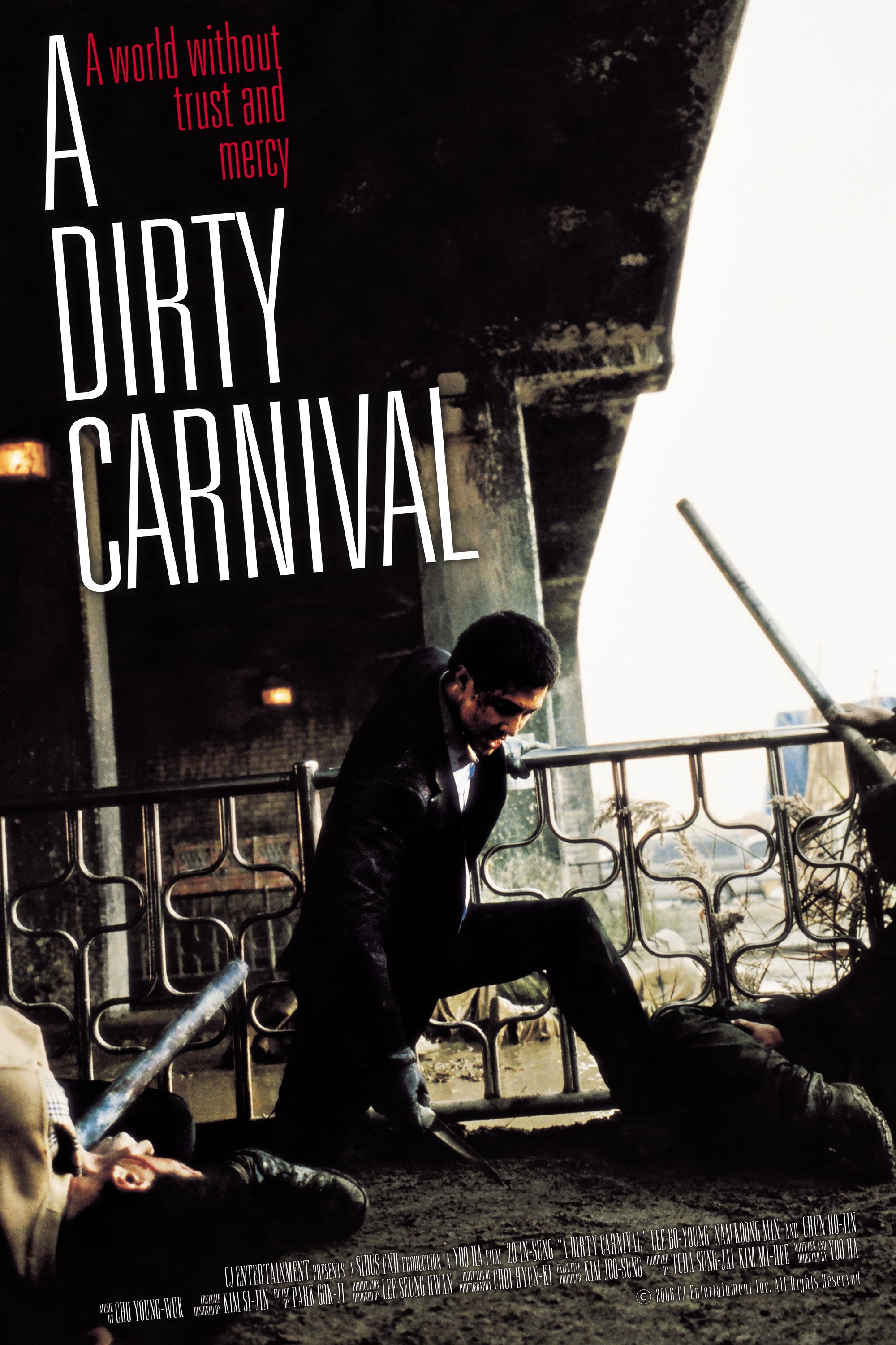 A Dirty Carnival