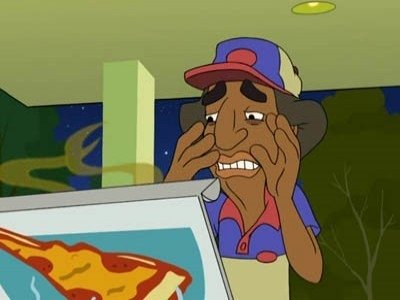 Drawn Together