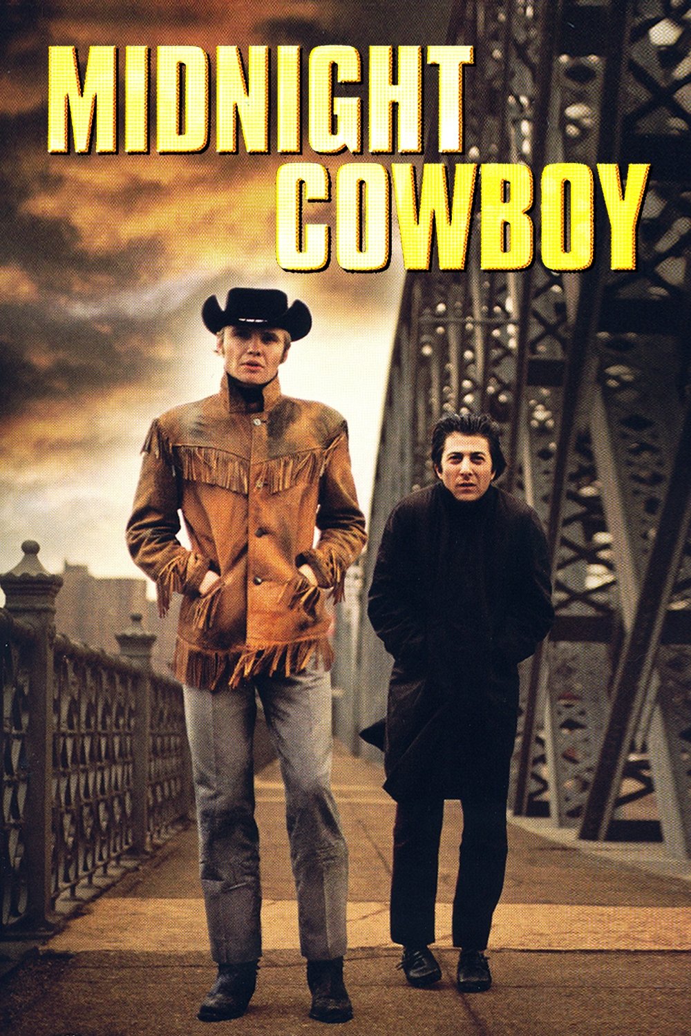 Midnight Cowboy