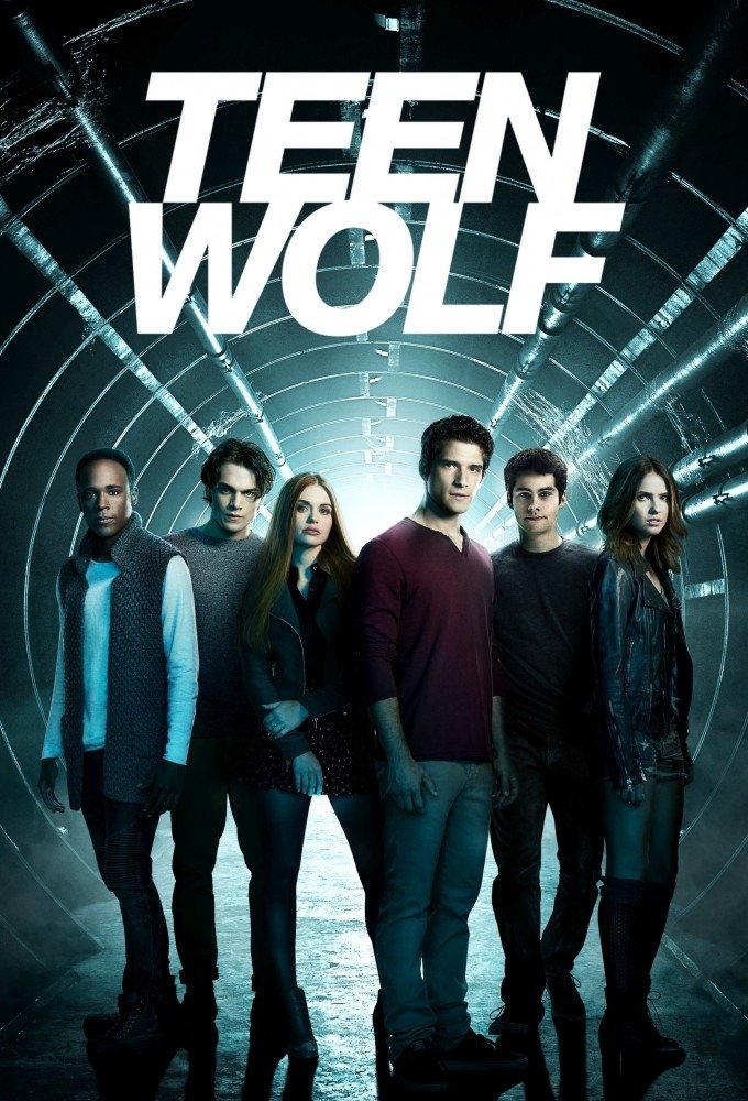 Teen Wolf