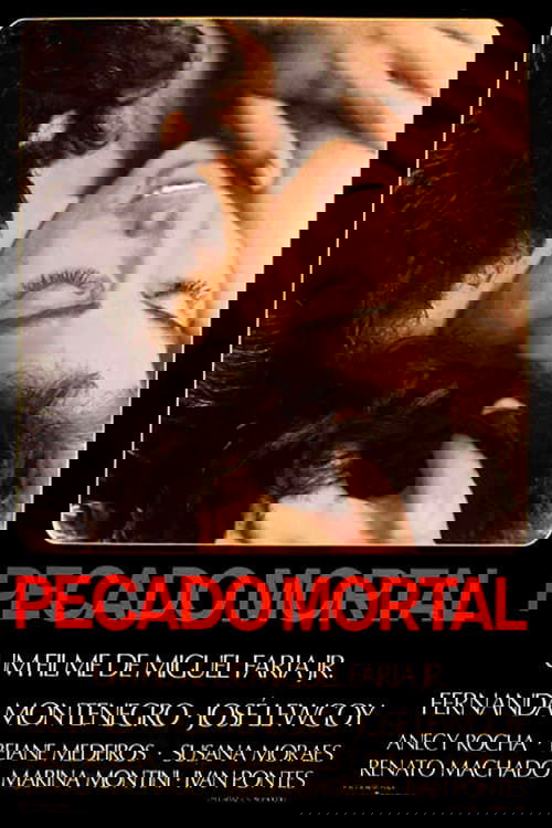 Mortal Sin