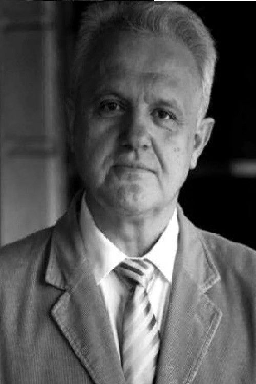 et billede af Lepomir Ivković