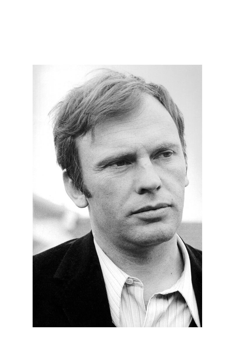 Jean-Louis Trintignant Jean-Louis Trintignant
