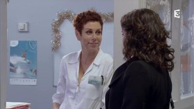 Plus belle la vie Staffel 11 :Folge 60 