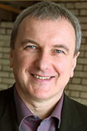 et billede af Sergey Zernov