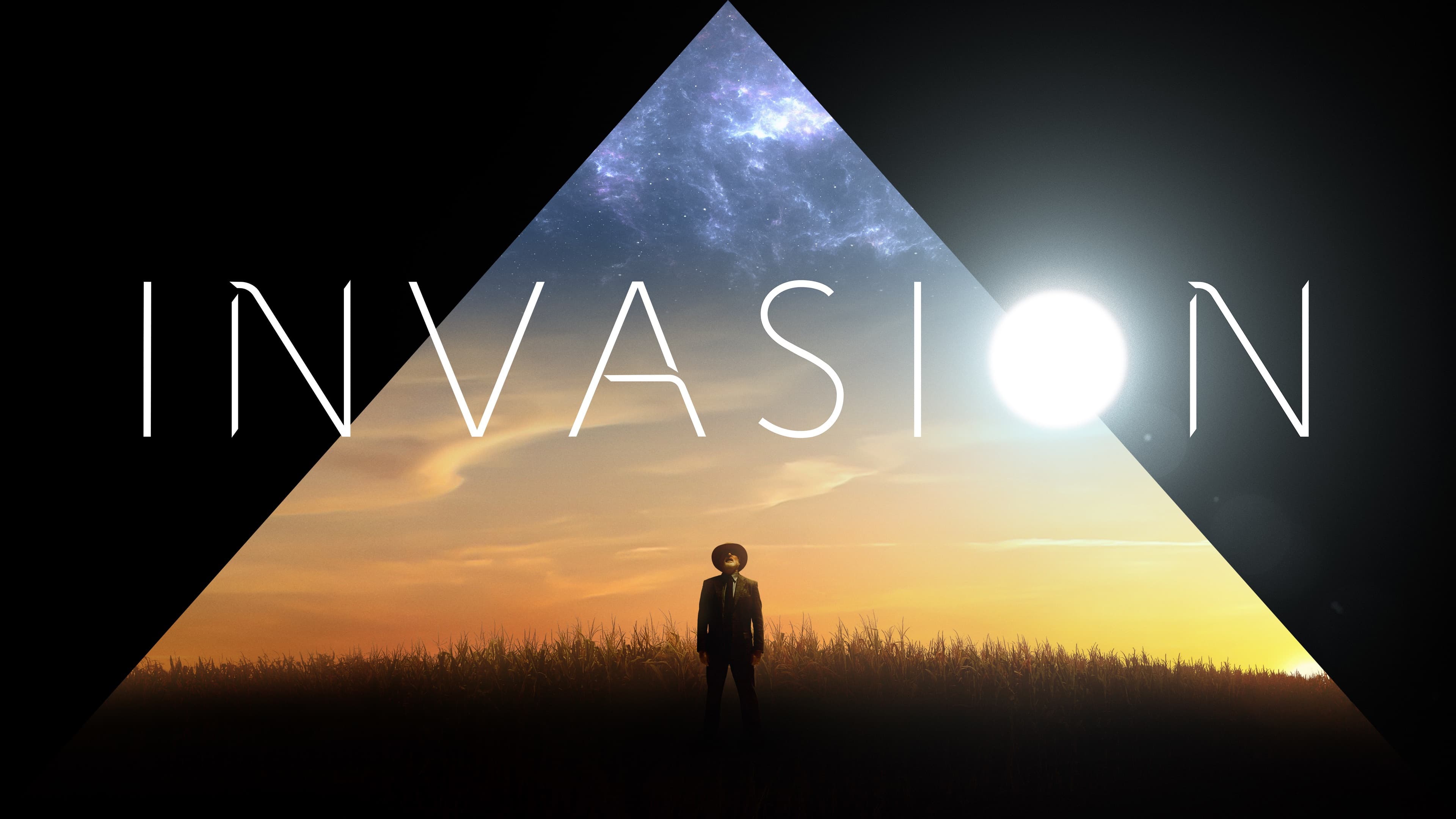 Invaze - Season 1 Episode 6