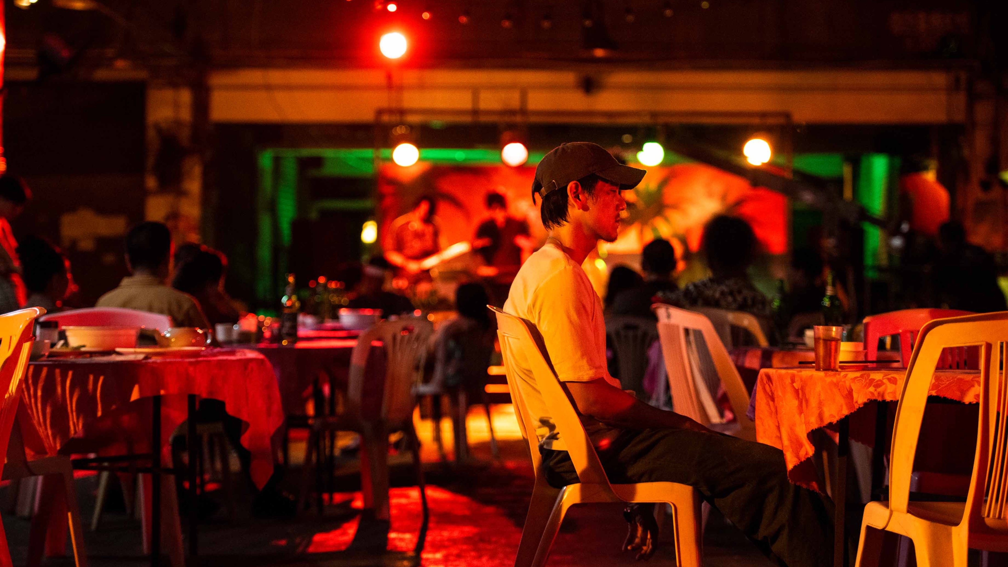 Are You Lonesome Tonight?