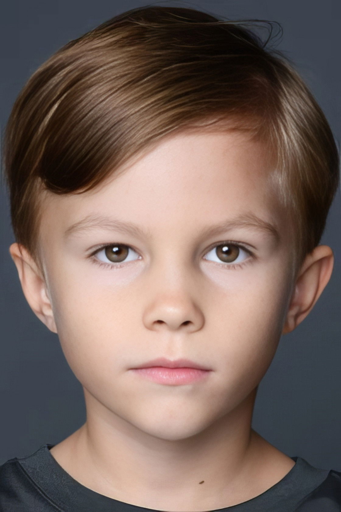 et billede af Vladimir Basenko