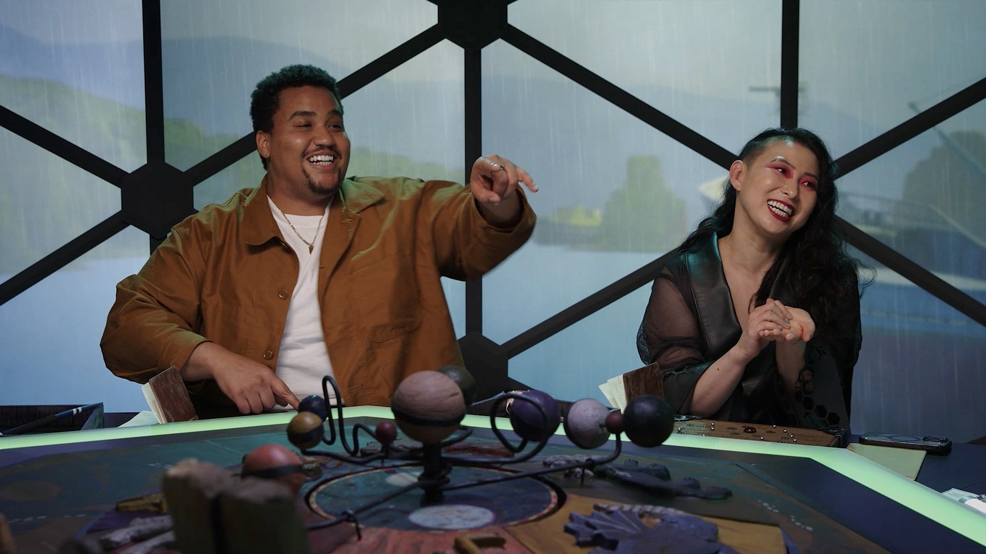 Episode 1