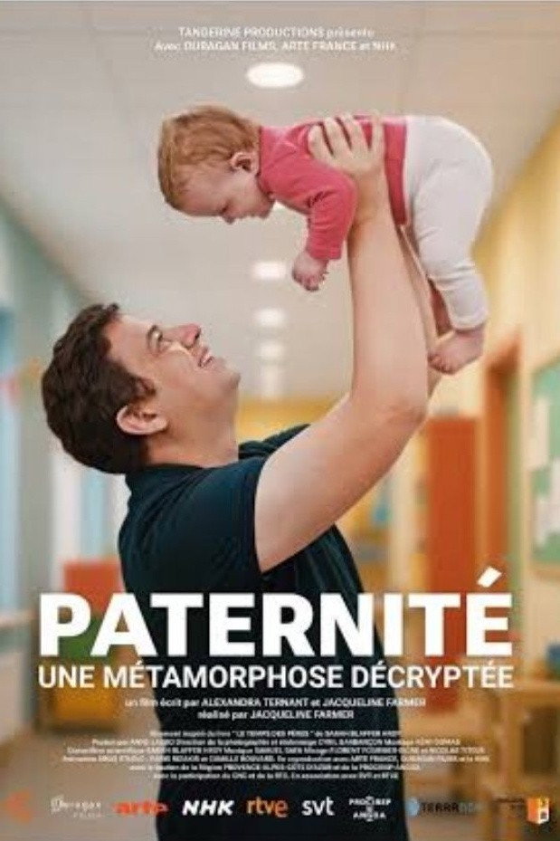 Paternit&eacute; : une m&eacute;tamorphose d&eacute;crypt&eacute;e