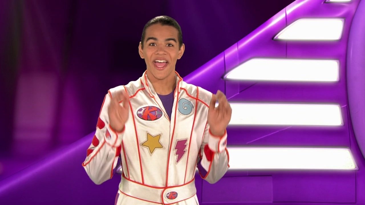 Thumbnail for The Super Ace Rainbow Race Season 1 Episode 24