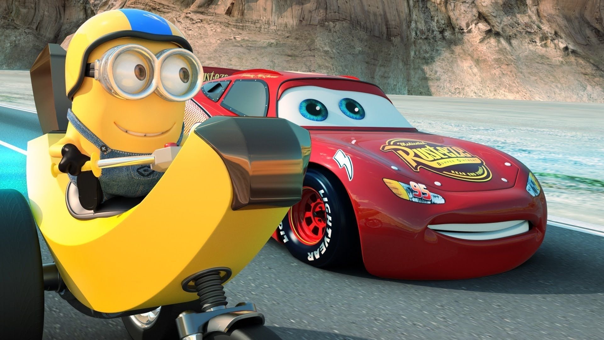 Cars D'oeuvres (2017)