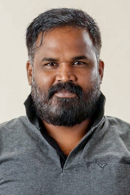 Dennis Manjunath | Director