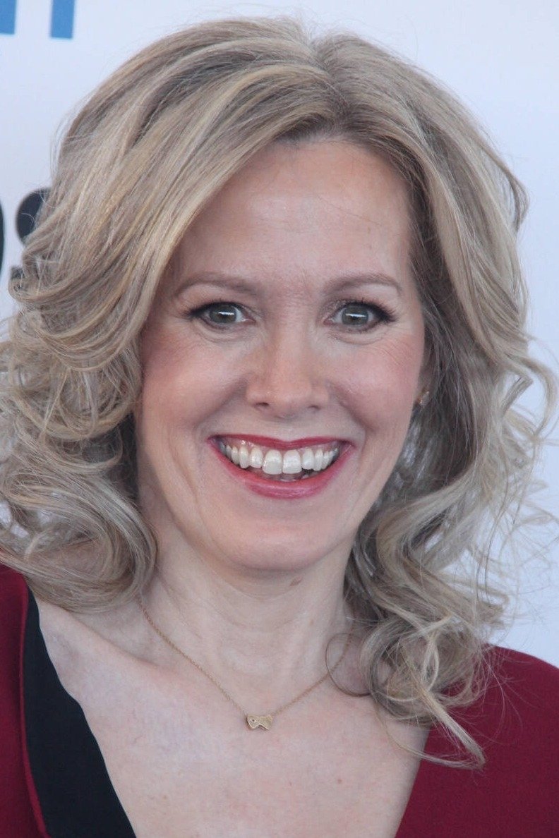 et billede af Laurie Shephard