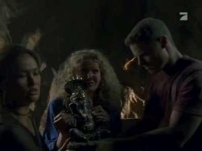 Relic Hunter