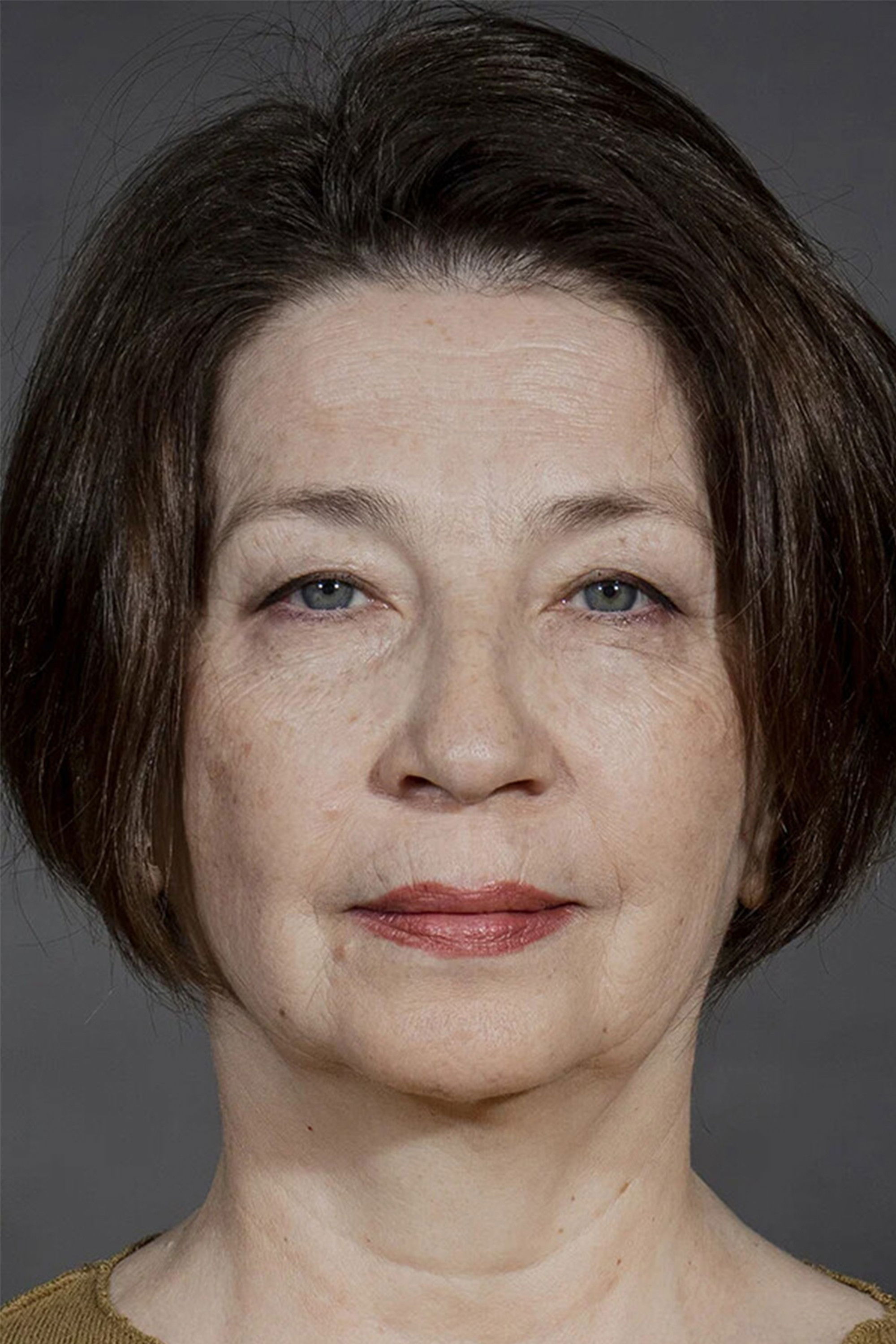 et billede af Irka Abdulmanova