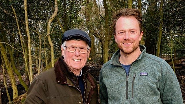 Countryfile 32x13