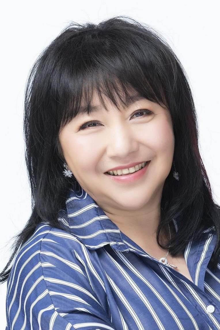 et billede af Yvonne Cheng