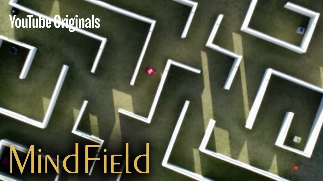 Mind Field - Épisode 4