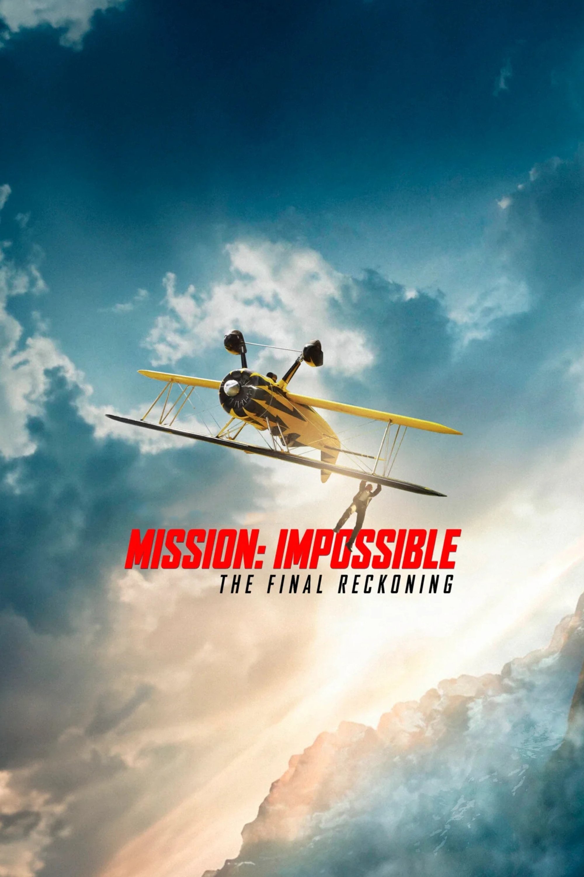 Mission: Impossible - The Final Reckoning