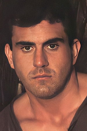 et billede af Bruce Emory