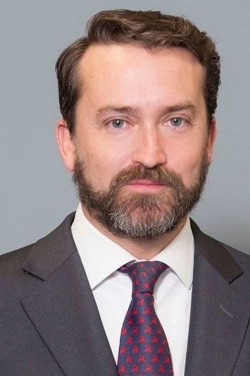 et billede af Ignacio Torre