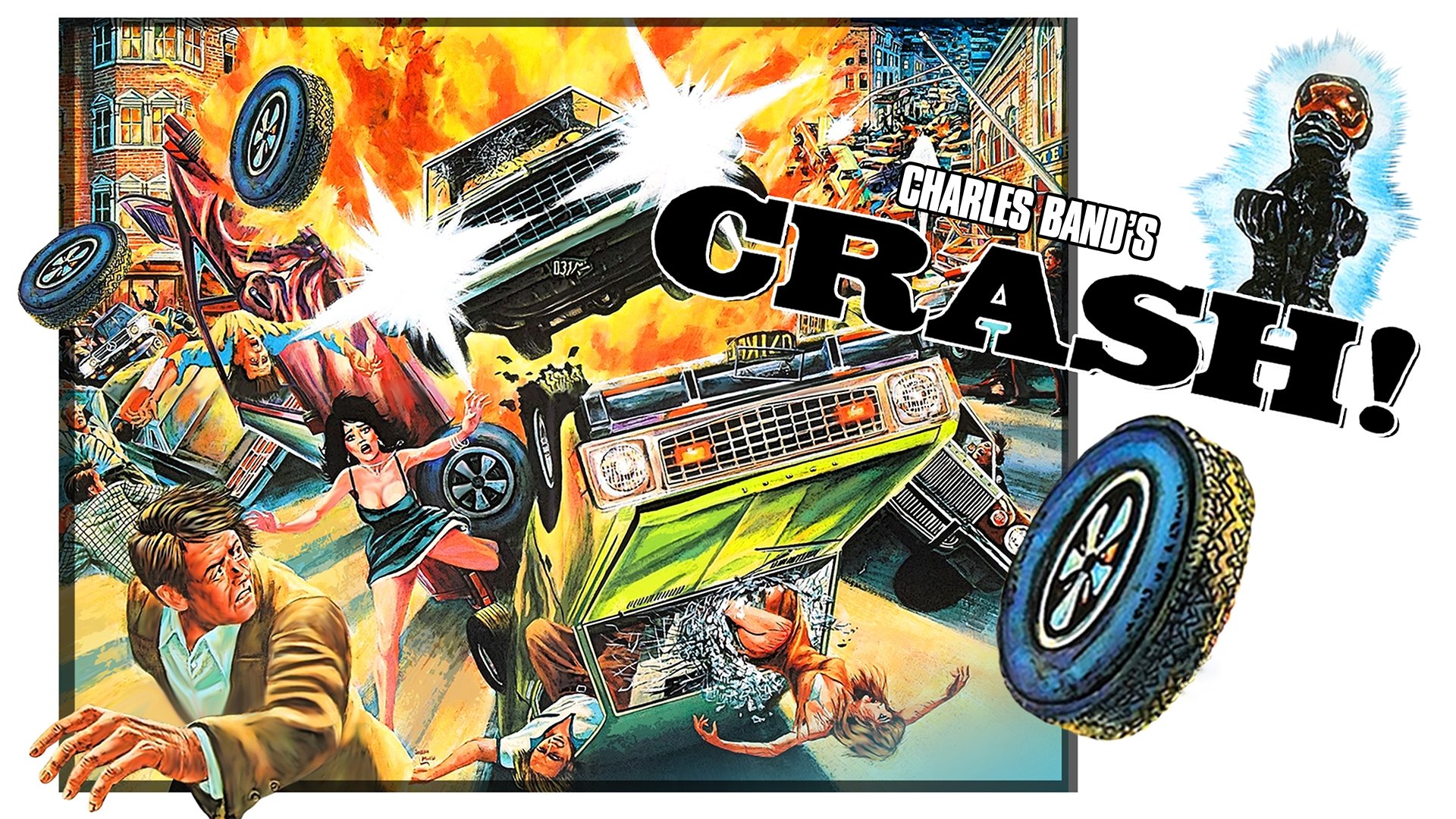 Crash!