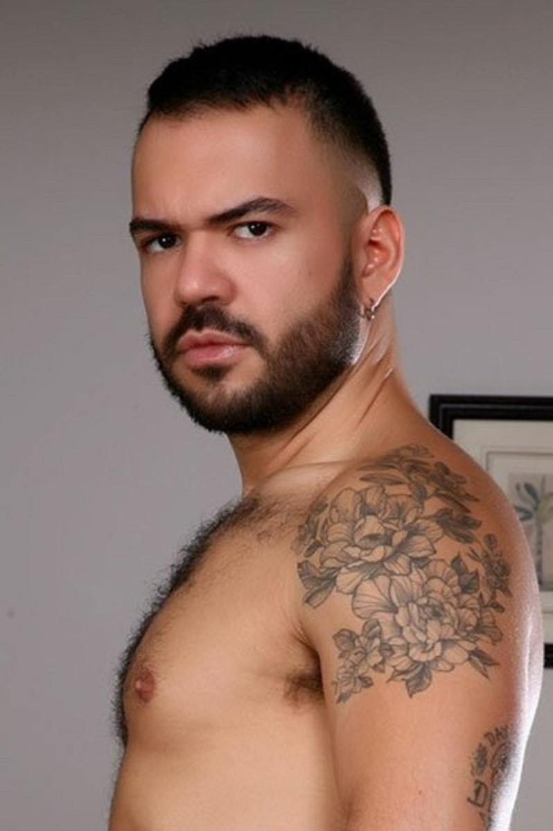 Et billede af Charlie Ferreira